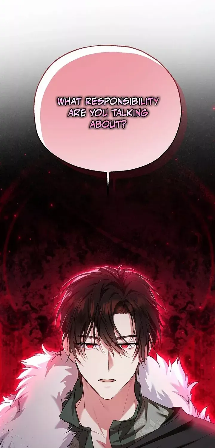 I Don’t Want To Be Duke’s Adopted Daughter-in-law Chapter 53 page 65 - 