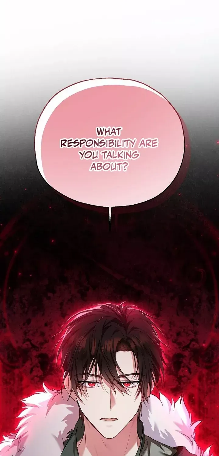 I Don’t Want To Be Duke’s Adopted Daughter-in-law Chapter 54 page 2 - 