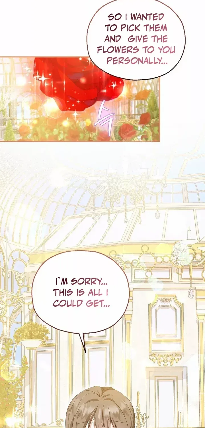 I Don’t Want To Be Duke’s Adopted Daughter-in-law Chapter 54 page 15 - 