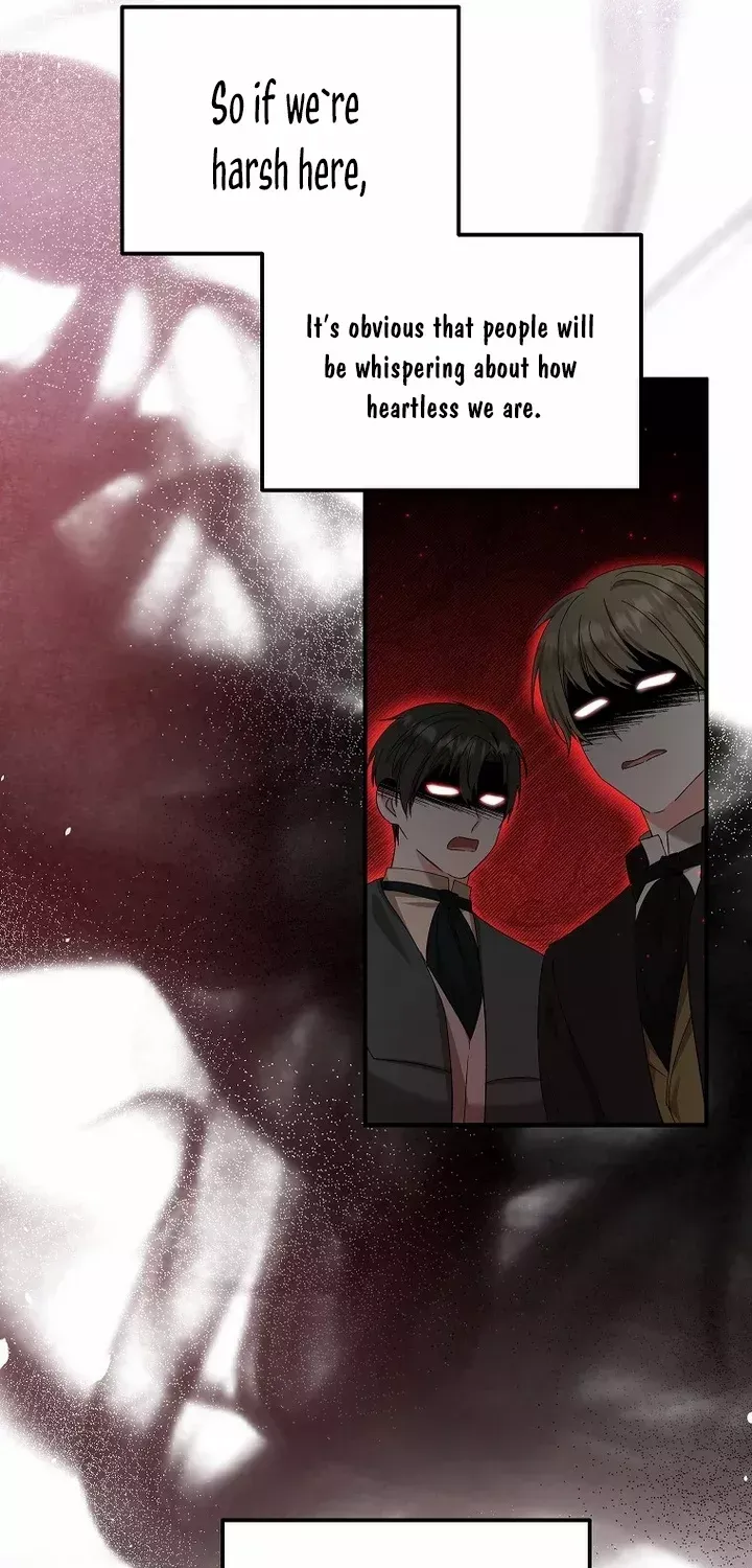 I Don’t Want To Be Duke’s Adopted Daughter-in-law Chapter 54 page 25 - 