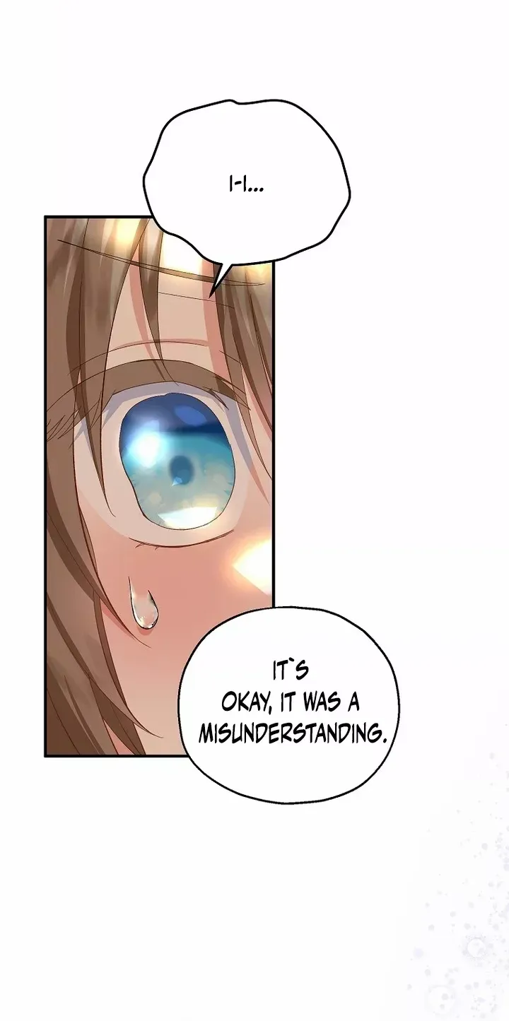 I Don’t Want To Be Duke’s Adopted Daughter-in-law Chapter 54 page 30 - 