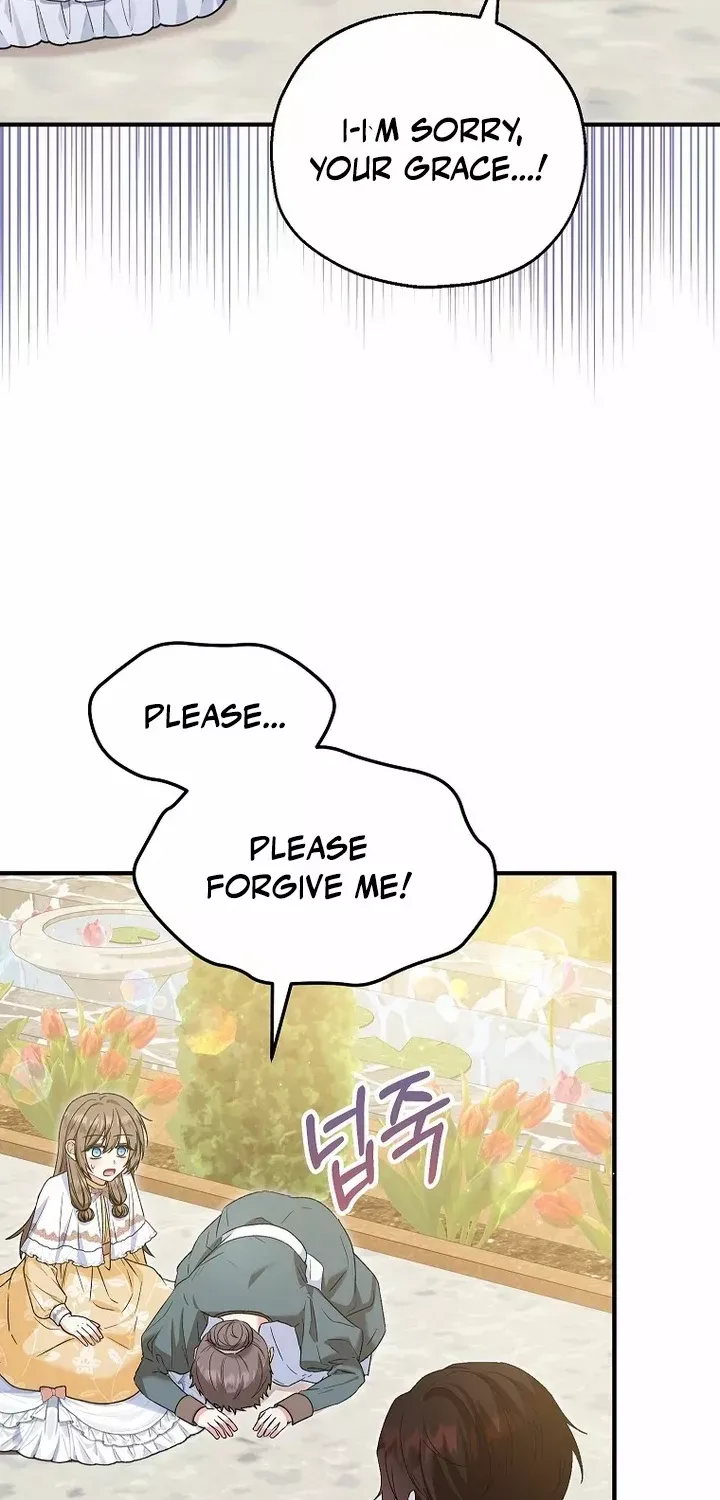 I Don’t Want To Be Duke’s Adopted Daughter-in-law Chapter 54 page 4 - 