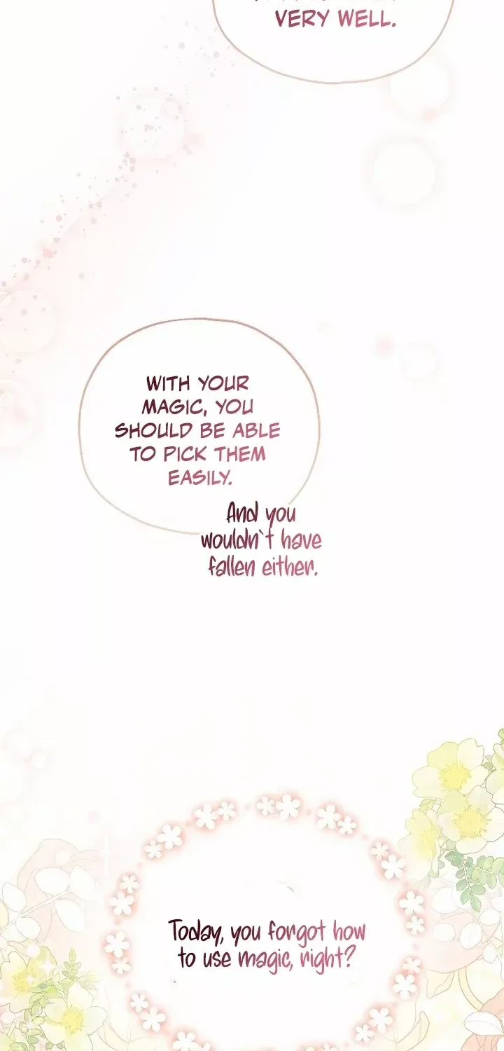 I Don’t Want To Be Duke’s Adopted Daughter-in-law Chapter 54 page 32 - 