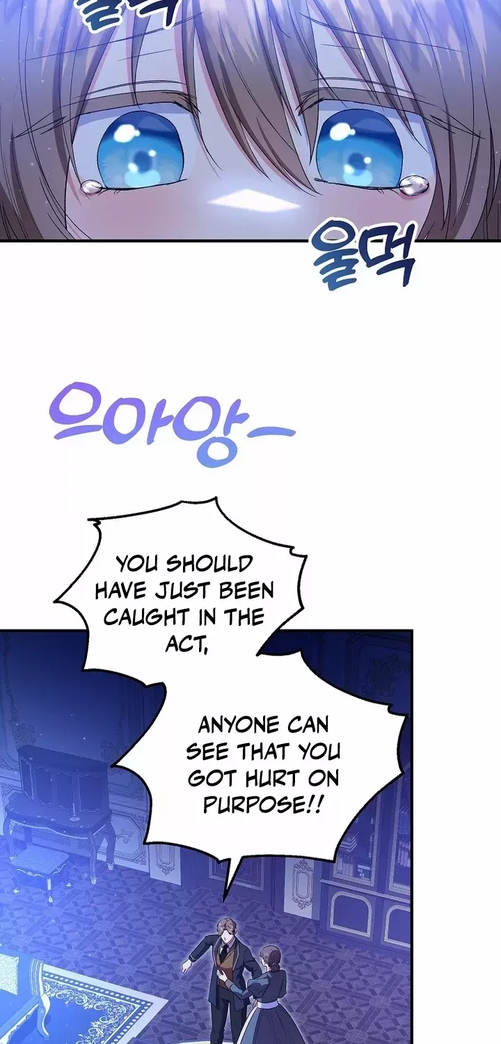 I Don’t Want To Be Duke’s Adopted Daughter-in-law Chapter 54 page 41 - 