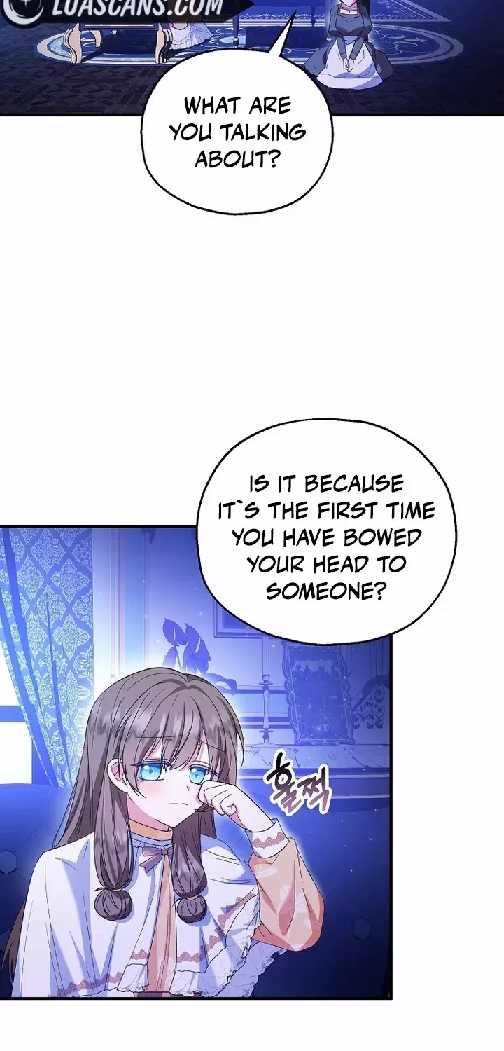 I Don’t Want To Be Duke’s Adopted Daughter-in-law Chapter 54 page 47 - 