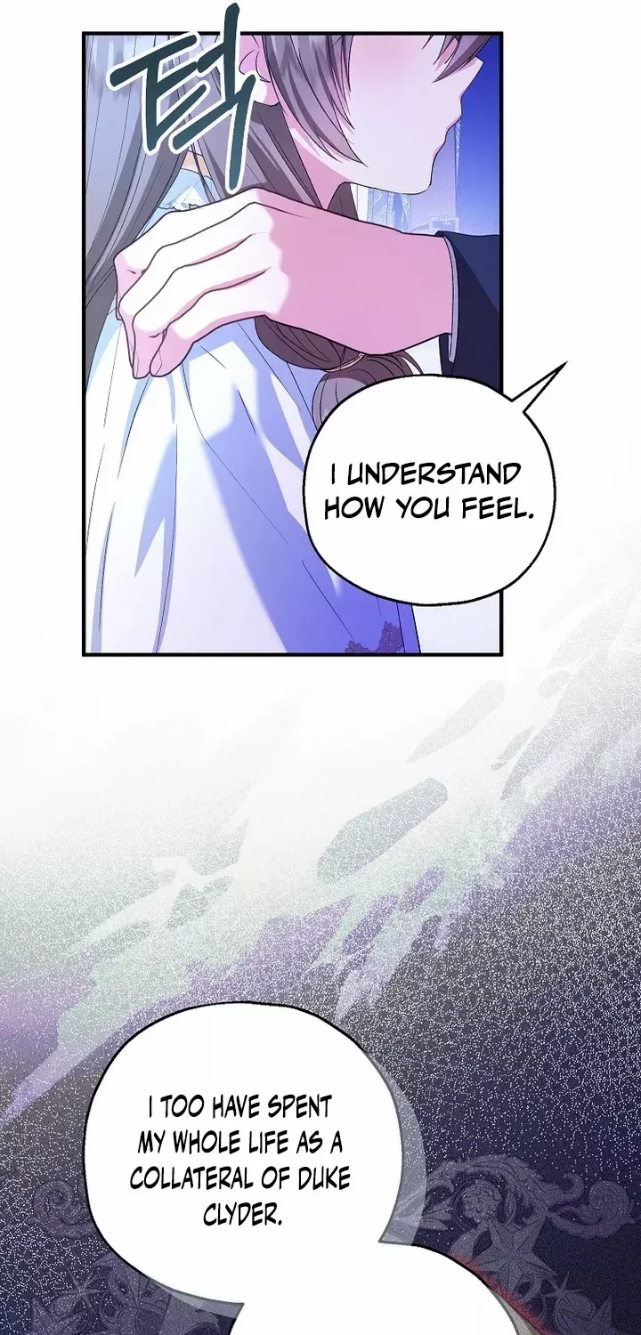 I Don’t Want To Be Duke’s Adopted Daughter-in-law Chapter 54 page 49 - 