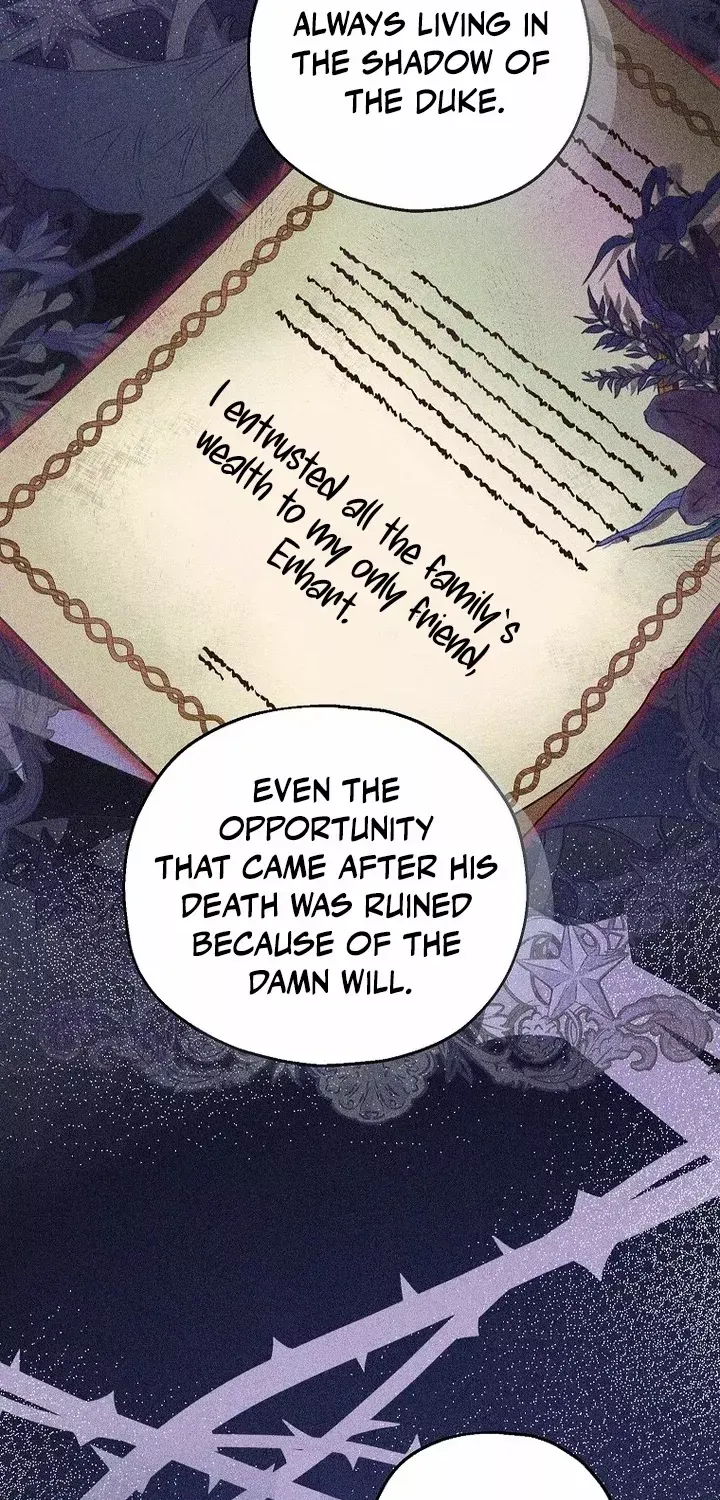 I Don’t Want To Be Duke’s Adopted Daughter-in-law Chapter 54 page 50 - 