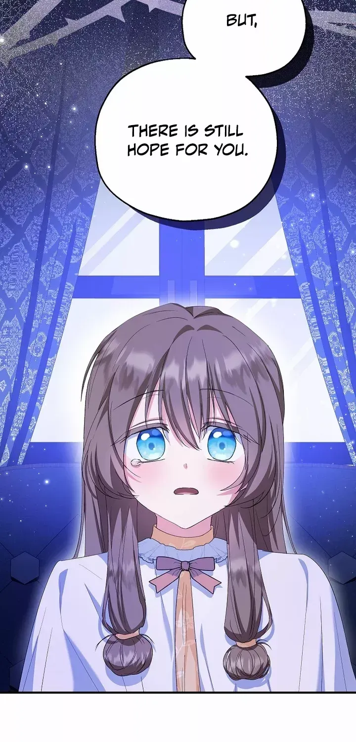 I Don’t Want To Be Duke’s Adopted Daughter-in-law Chapter 54 page 51 - 