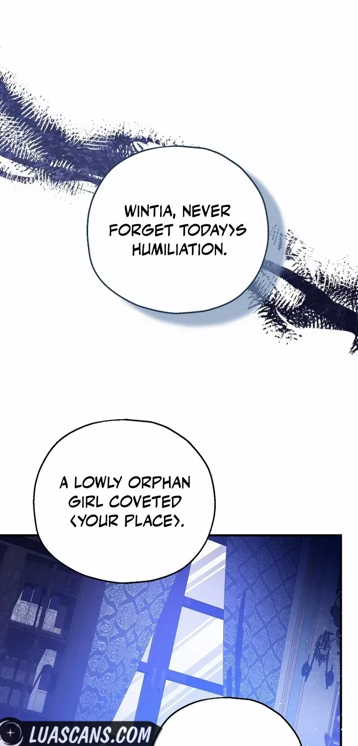 I Don’t Want To Be Duke’s Adopted Daughter-in-law Chapter 54 page 52 - 