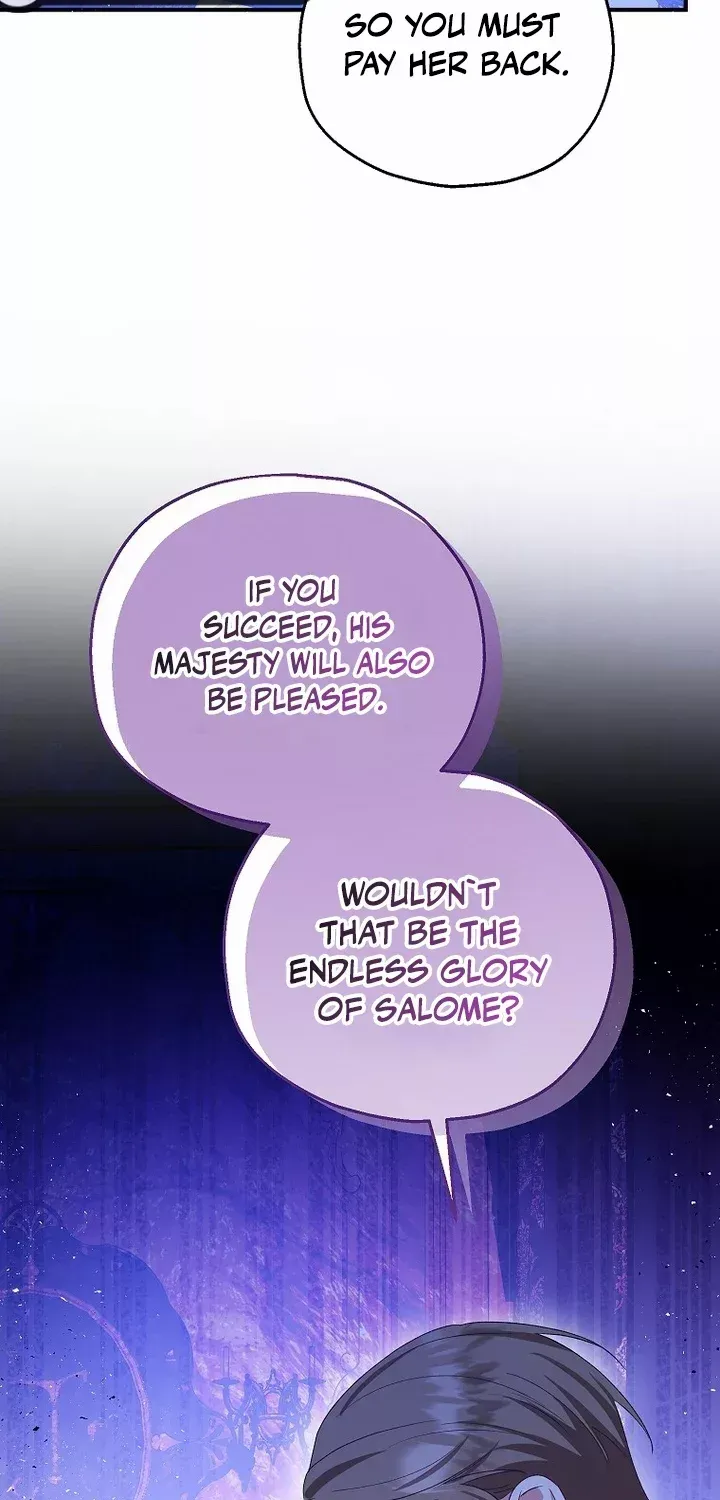 I Don’t Want To Be Duke’s Adopted Daughter-in-law Chapter 54 page 53 - 