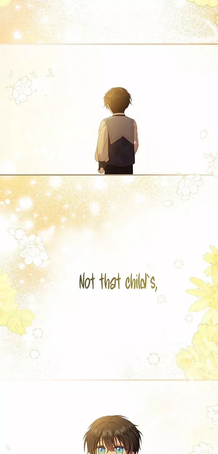 I Don’t Want To Be Duke’s Adopted Daughter-in-law Chapter 54 page 55 - 