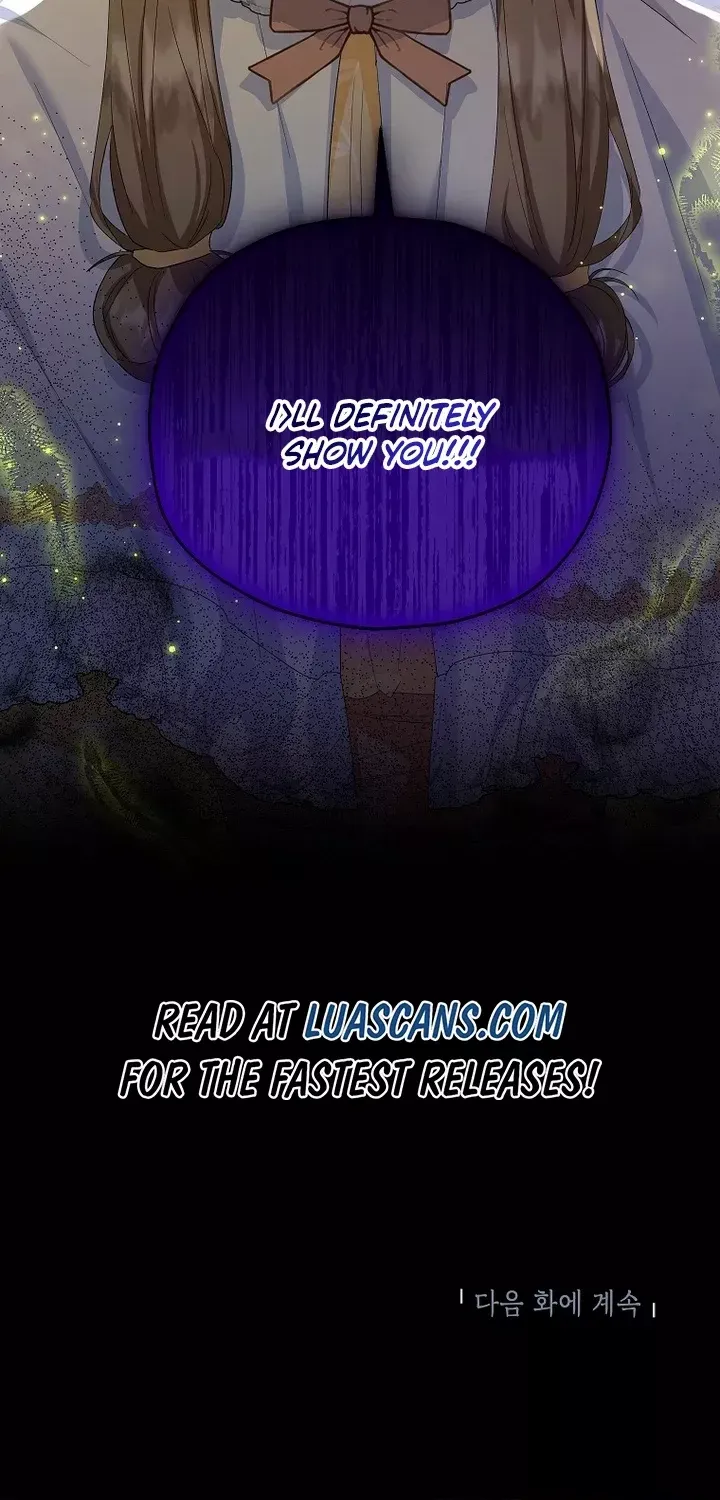 I Don’t Want To Be Duke’s Adopted Daughter-in-law Chapter 54 page 60 - 