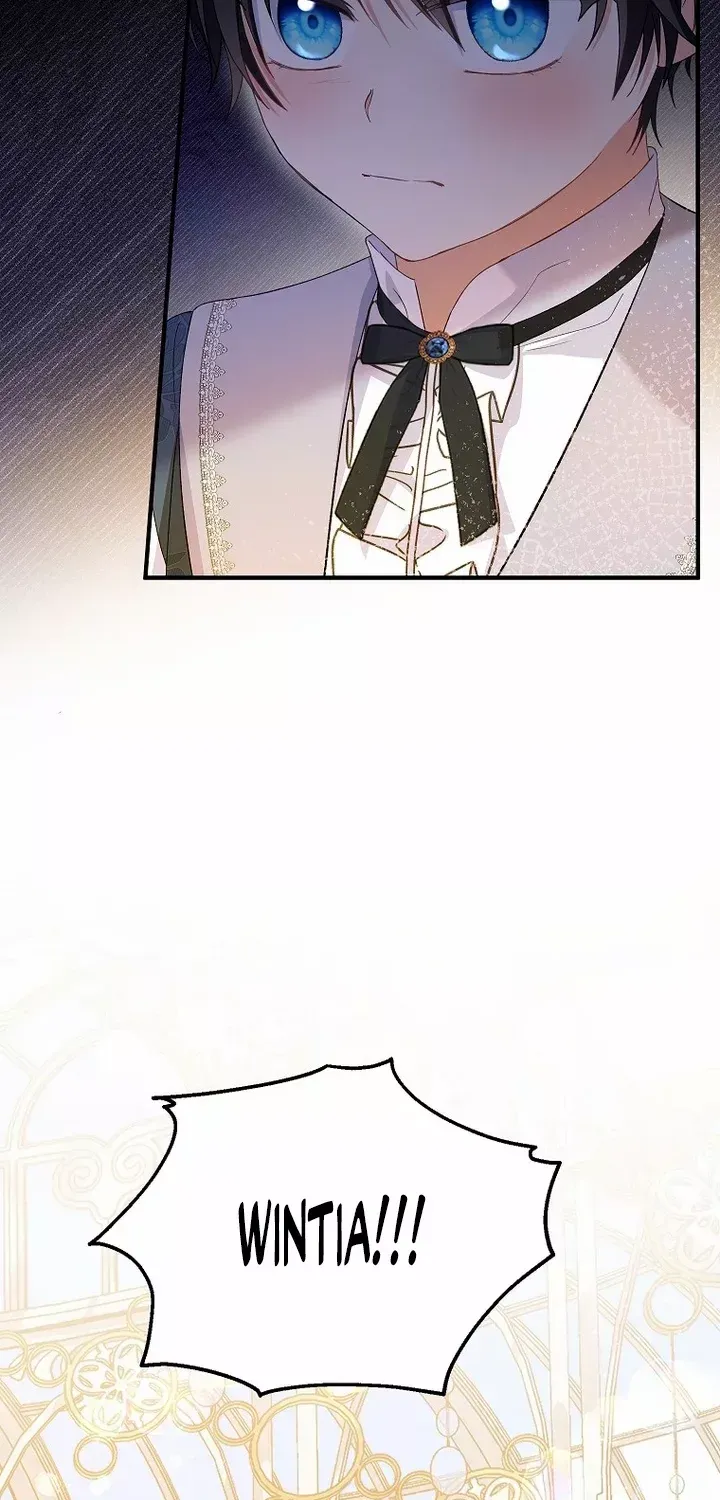 I Don’t Want To Be Duke’s Adopted Daughter-in-law Chapter 54 page 9 - 