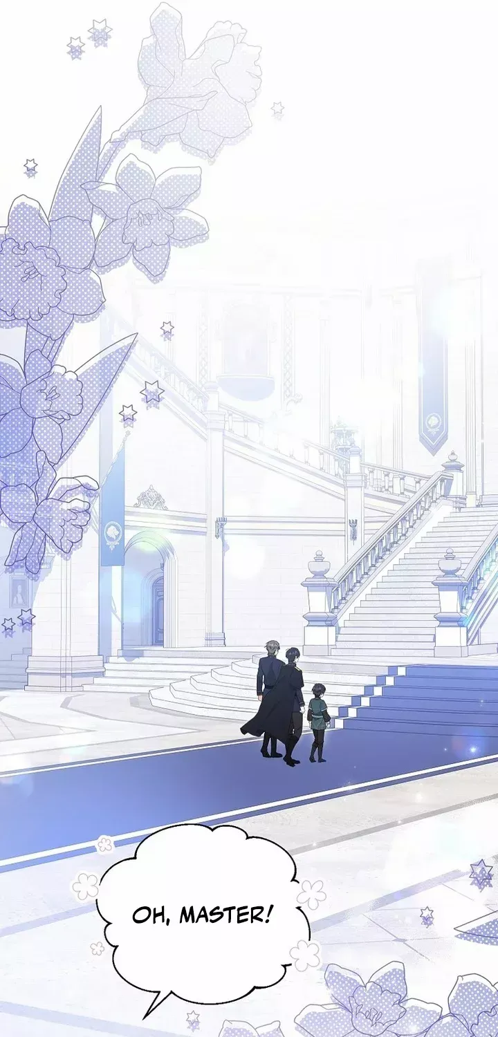 I Don’t Want To Be Duke’s Adopted Daughter-in-law Chapter 55 page 13 - 