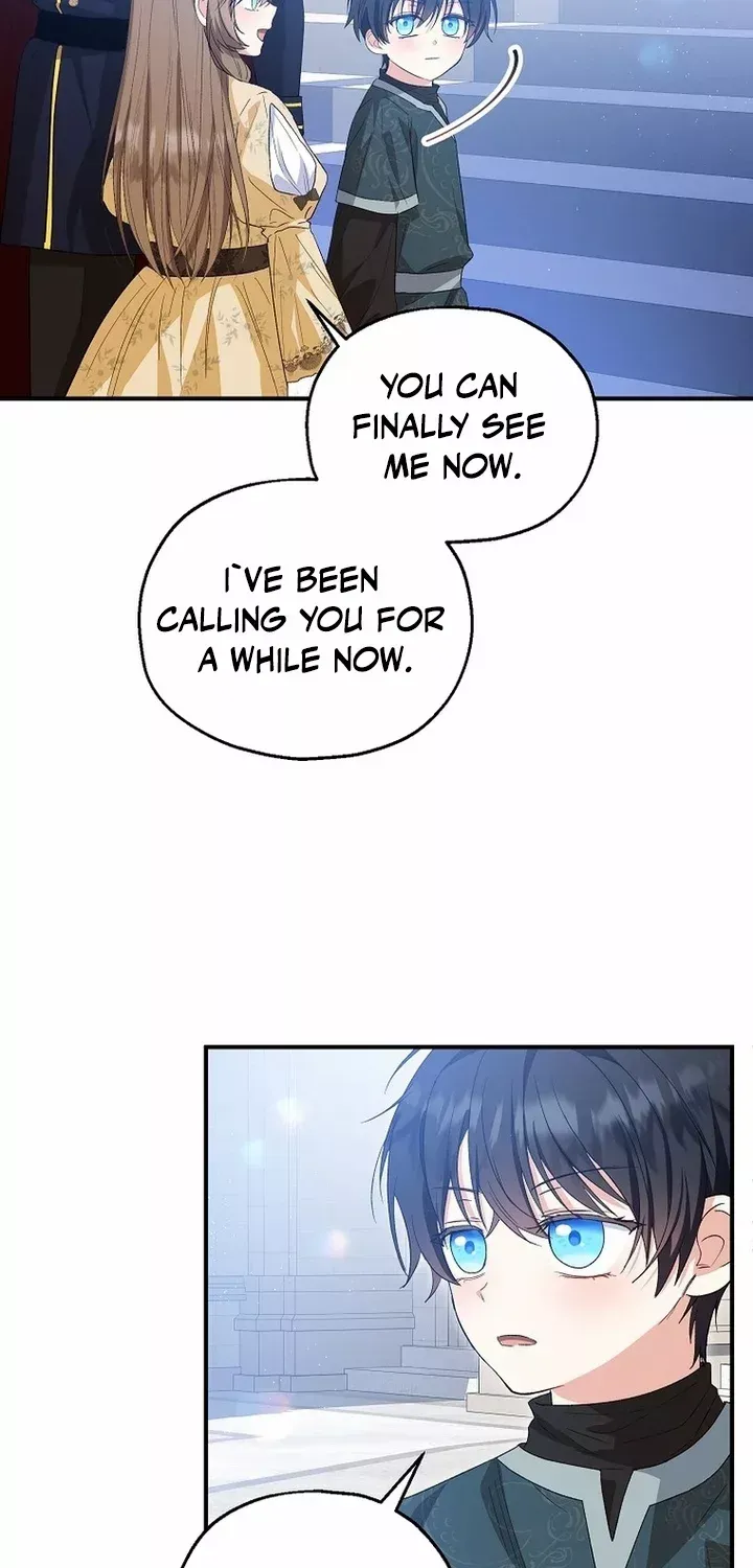 I Don’t Want To Be Duke’s Adopted Daughter-in-law Chapter 55 page 17 - 