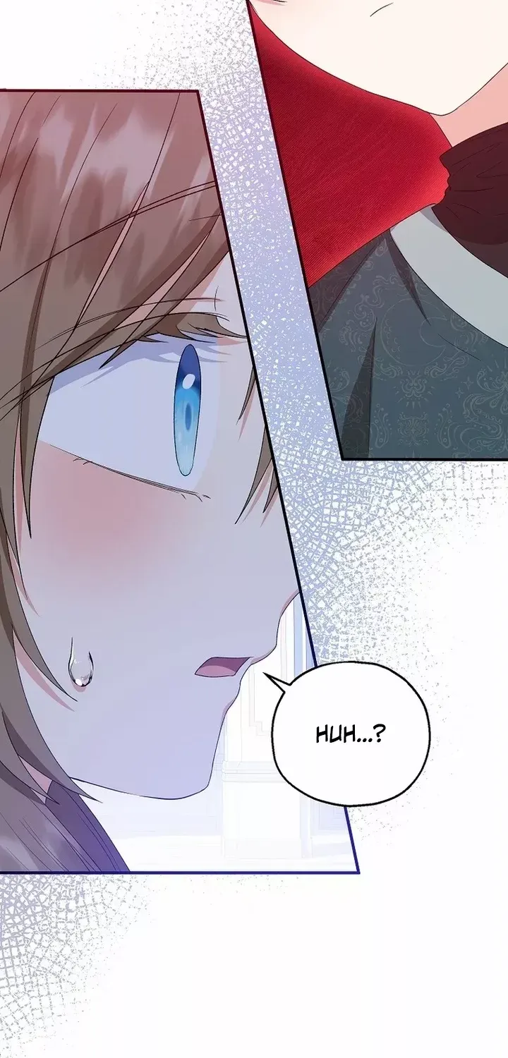 I Don’t Want To Be Duke’s Adopted Daughter-in-law Chapter 55 page 24 - 