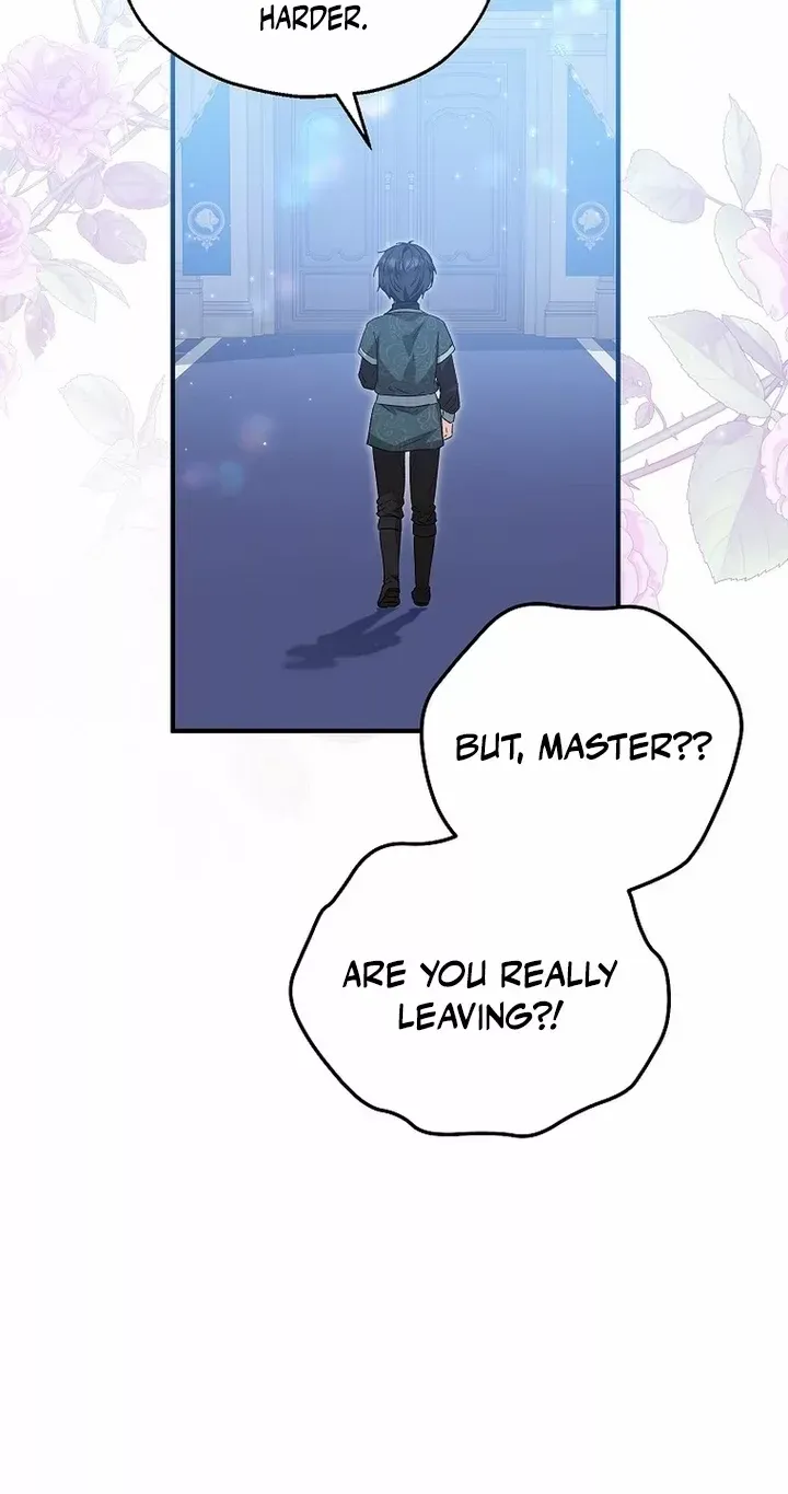 I Don’t Want To Be Duke’s Adopted Daughter-in-law Chapter 55 page 30 - 