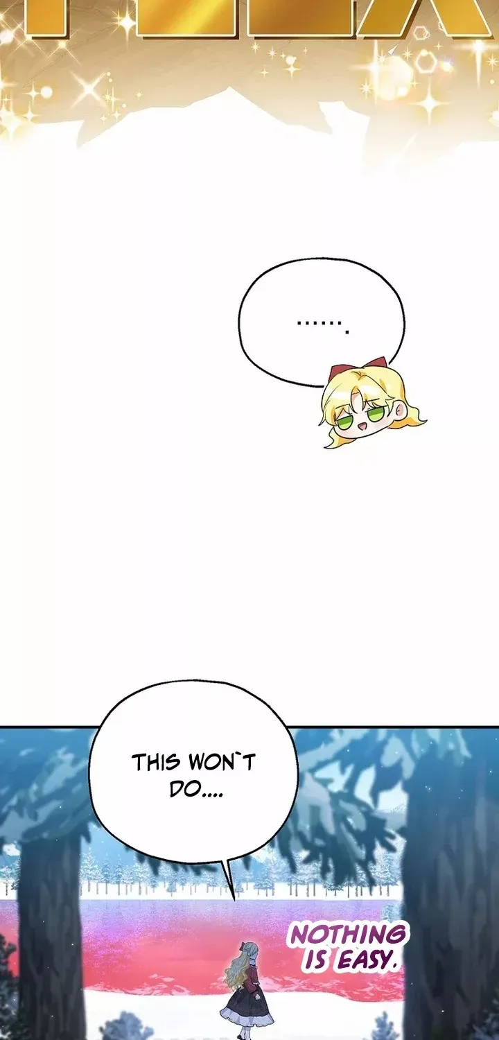I Don’t Want To Be Duke’s Adopted Daughter-in-law Chapter 55 page 38 - 