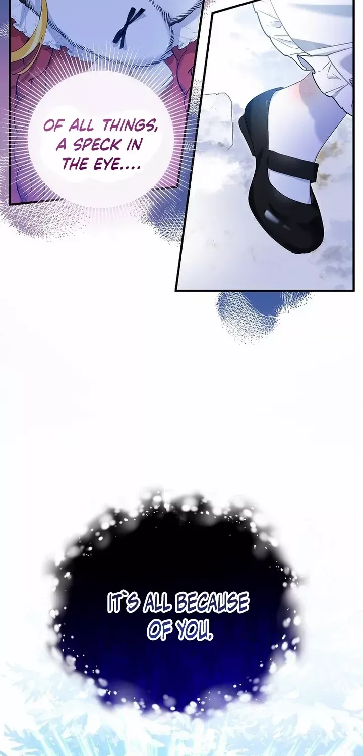 I Don’t Want To Be Duke’s Adopted Daughter-in-law Chapter 55 page 42 - 