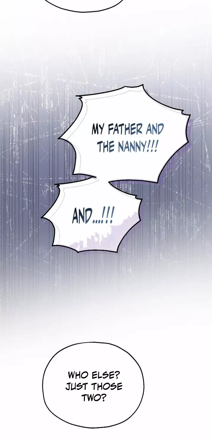 I Don’t Want To Be Duke’s Adopted Daughter-in-law Chapter 55 page 48 - 