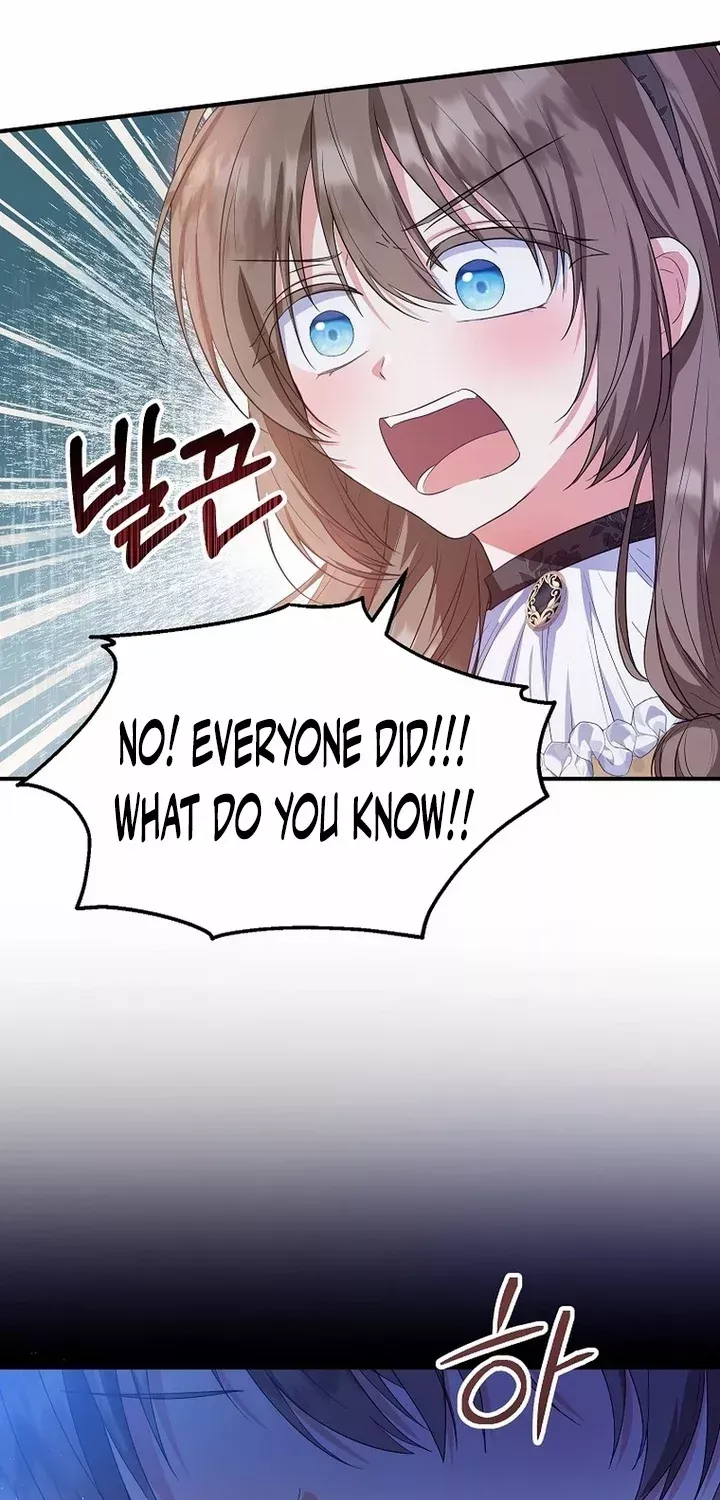 I Don’t Want To Be Duke’s Adopted Daughter-in-law Chapter 55 page 49 - 