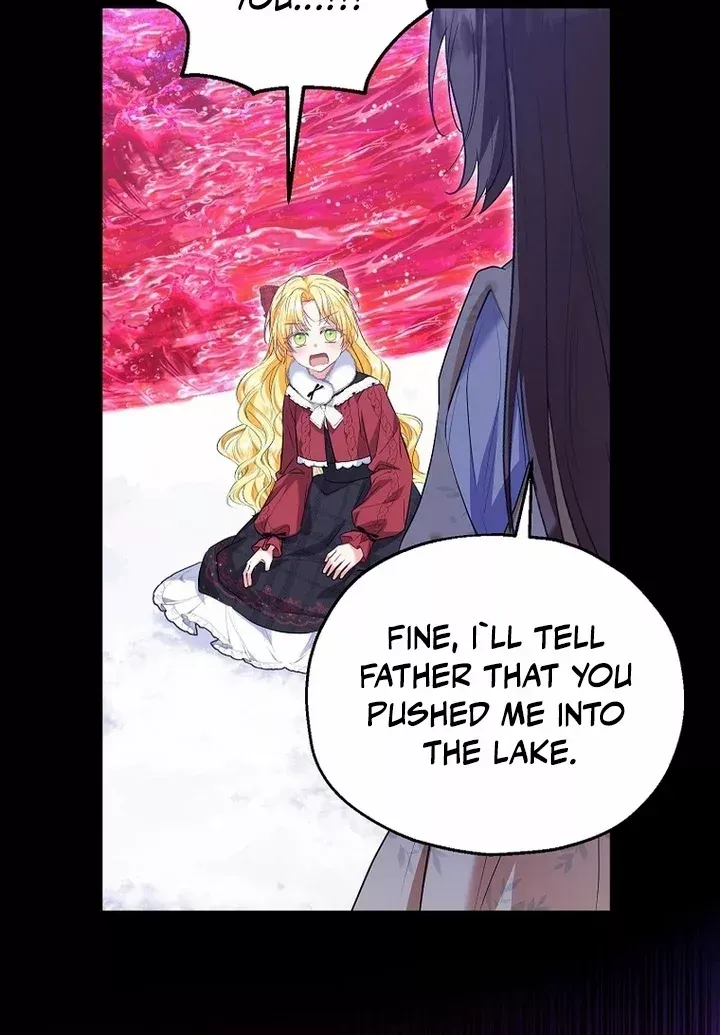 I Don’t Want To Be Duke’s Adopted Daughter-in-law Chapter 55 page 53 - 