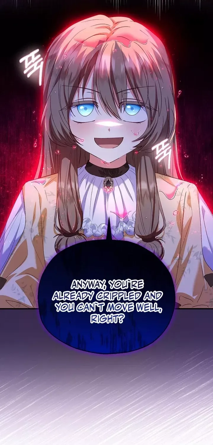 I Don’t Want To Be Duke’s Adopted Daughter-in-law Chapter 55 page 55 - 
