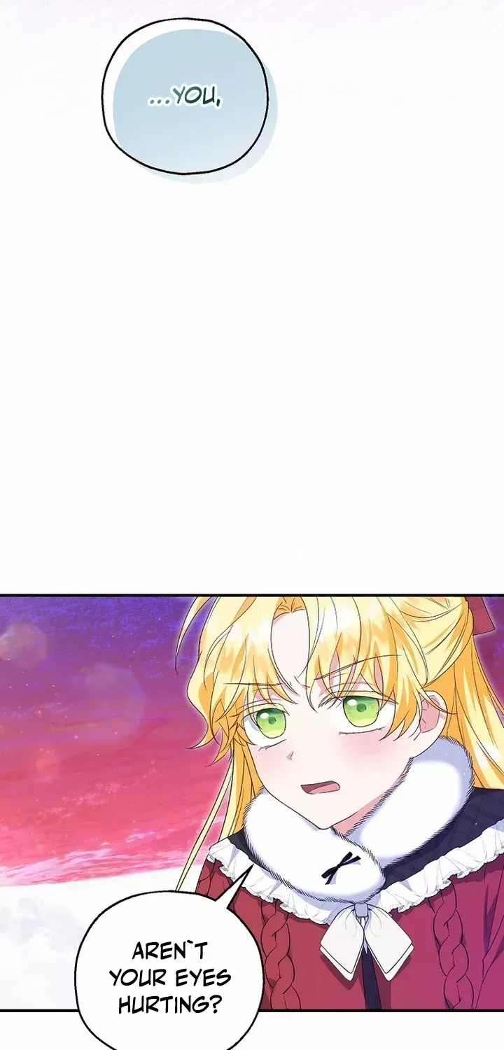 I Don’t Want To Be Duke’s Adopted Daughter-in-law Chapter 55 page 56 - 