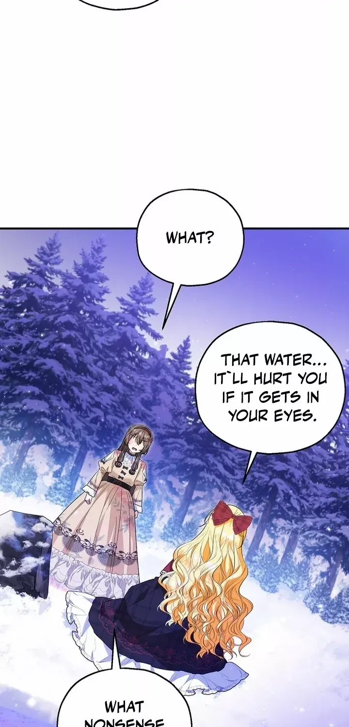 I Don’t Want To Be Duke’s Adopted Daughter-in-law Chapter 55 page 57 - 