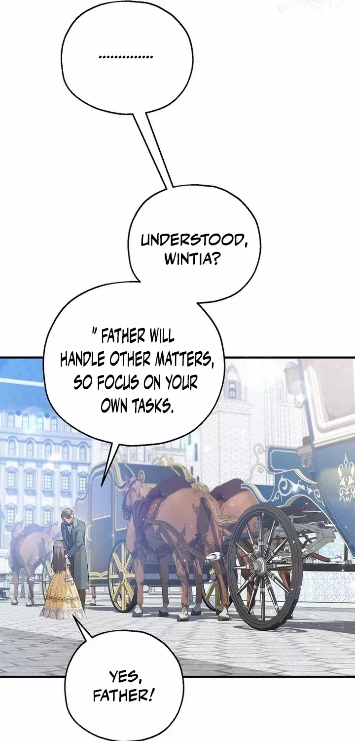 I Don’t Want To Be Duke’s Adopted Daughter-in-law Chapter 55 page 7 - 