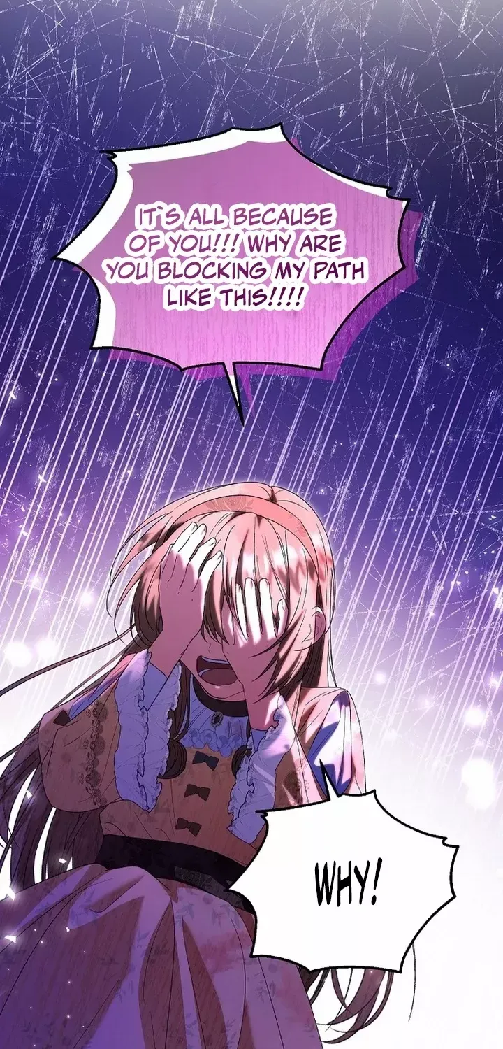 I Don’t Want To Be Duke’s Adopted Daughter-in-law Chapter 55 page 61 - 