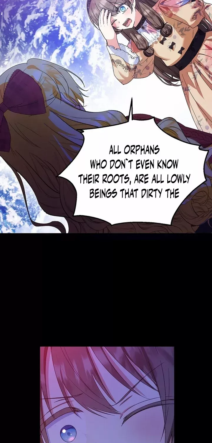 I Don’t Want To Be Duke’s Adopted Daughter-in-law Chapter 55 page 64 - 