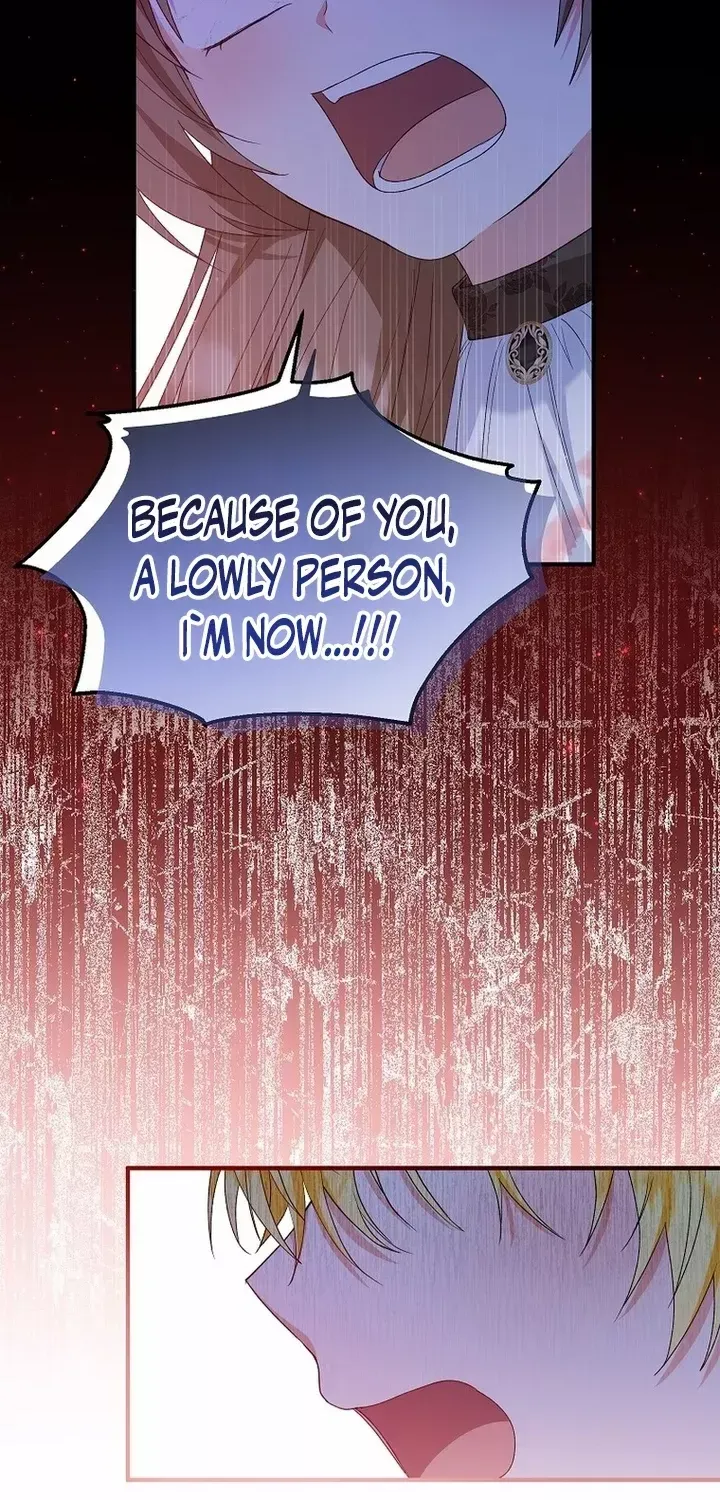 I Don’t Want To Be Duke’s Adopted Daughter-in-law Chapter 55 page 65 - 
