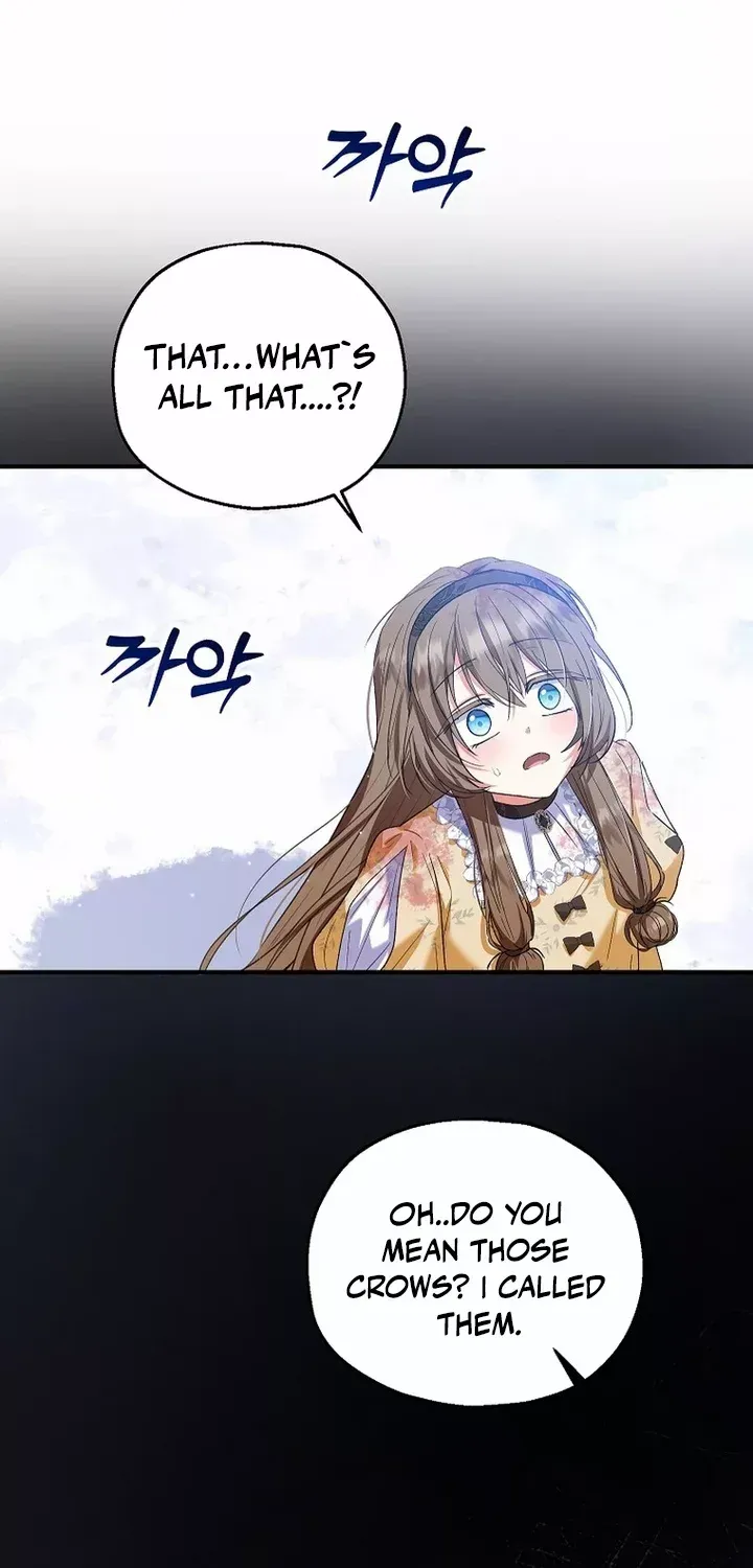I Don’t Want To Be Duke’s Adopted Daughter-in-law Chapter 55 page 68 - 