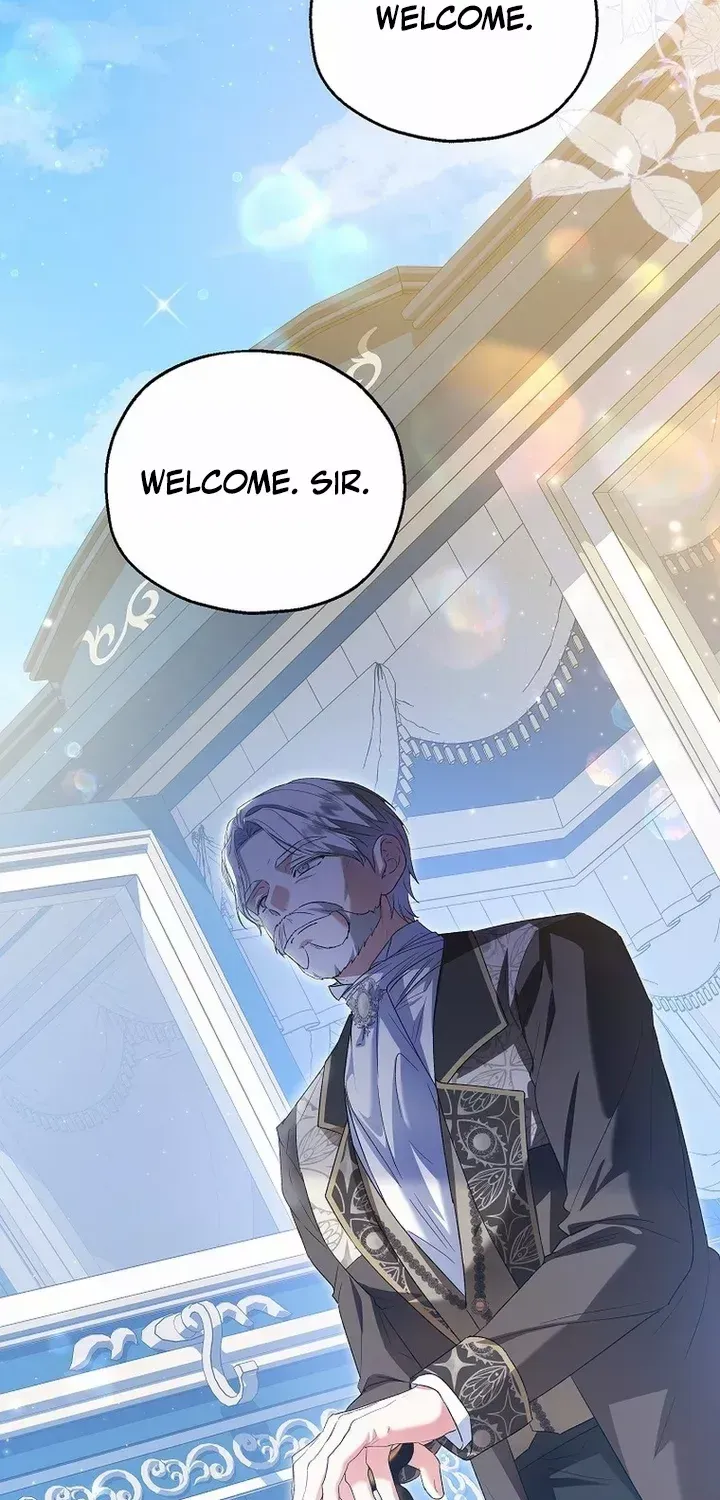 I Don’t Want To Be Duke’s Adopted Daughter-in-law Chapter 55 page 9 - 