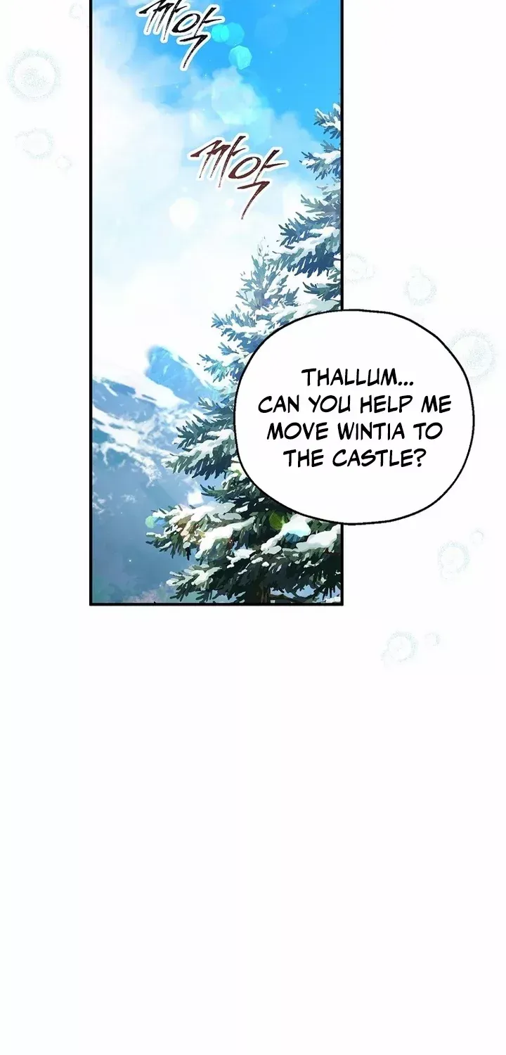 I Don’t Want To Be Duke’s Adopted Daughter-in-law Chapter 56 page 12 - 