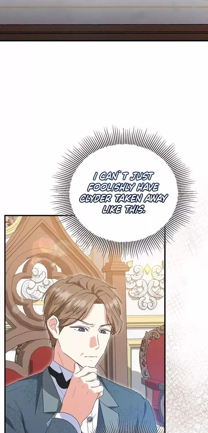 I Don’t Want To Be Duke’s Adopted Daughter-in-law Chapter 56 page 15 - 