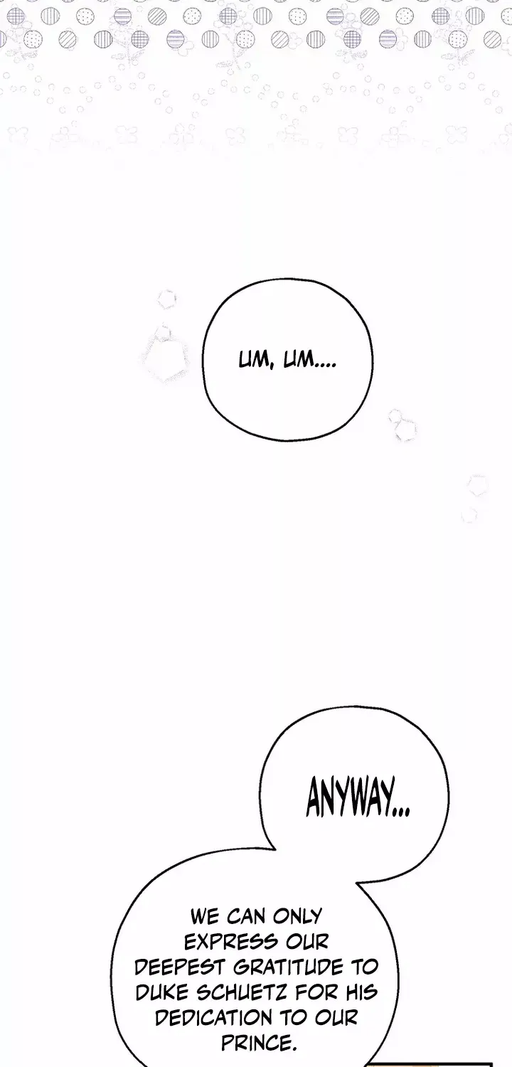I Don’t Want To Be Duke’s Adopted Daughter-in-law Chapter 56 page 29 - 
