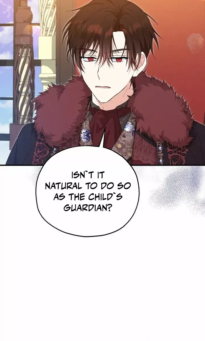 I Don’t Want To Be Duke’s Adopted Daughter-in-law Chapter 56 page 31 - 