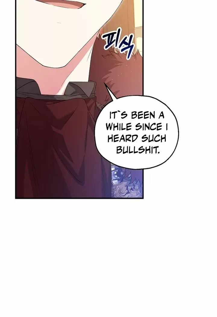 I Don’t Want To Be Duke’s Adopted Daughter-in-law Chapter 56 page 37 - 