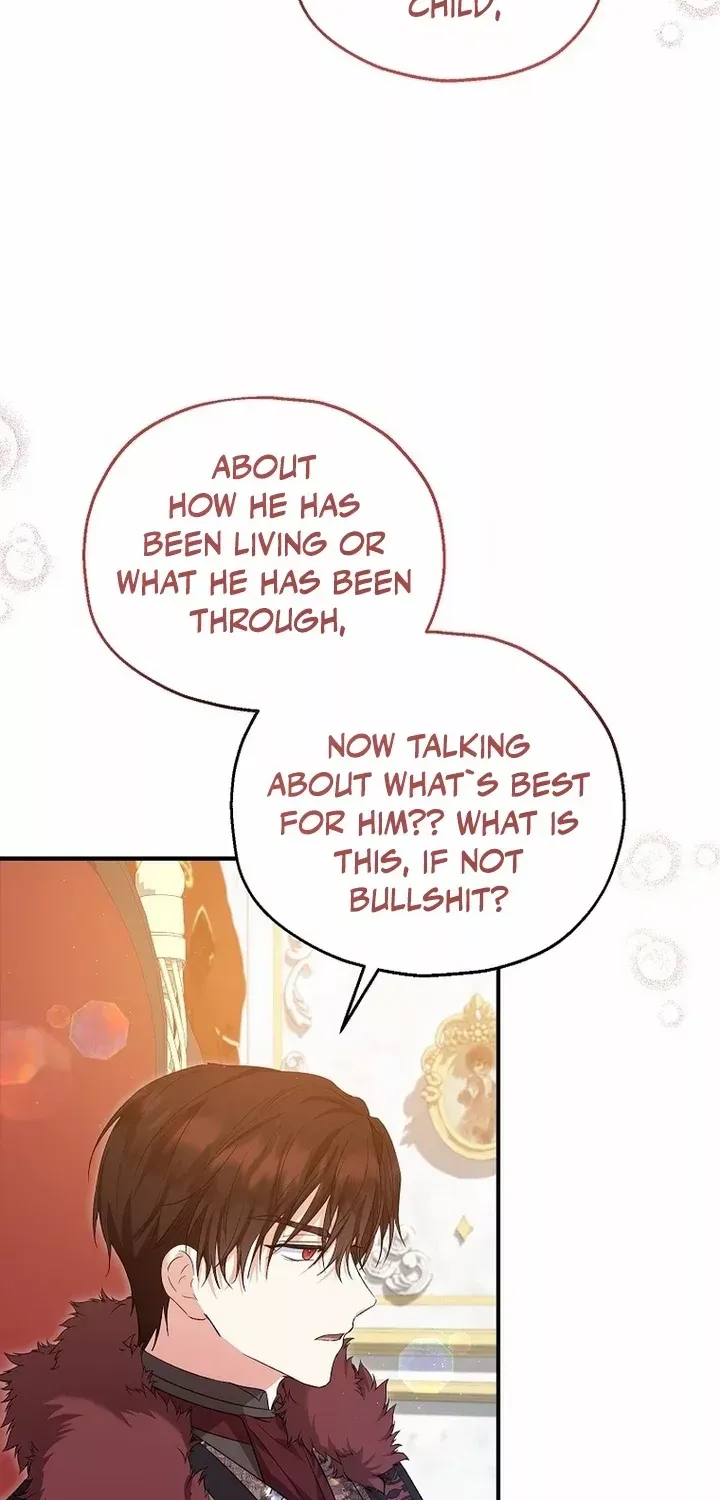 I Don’t Want To Be Duke’s Adopted Daughter-in-law Chapter 56 page 39 - 