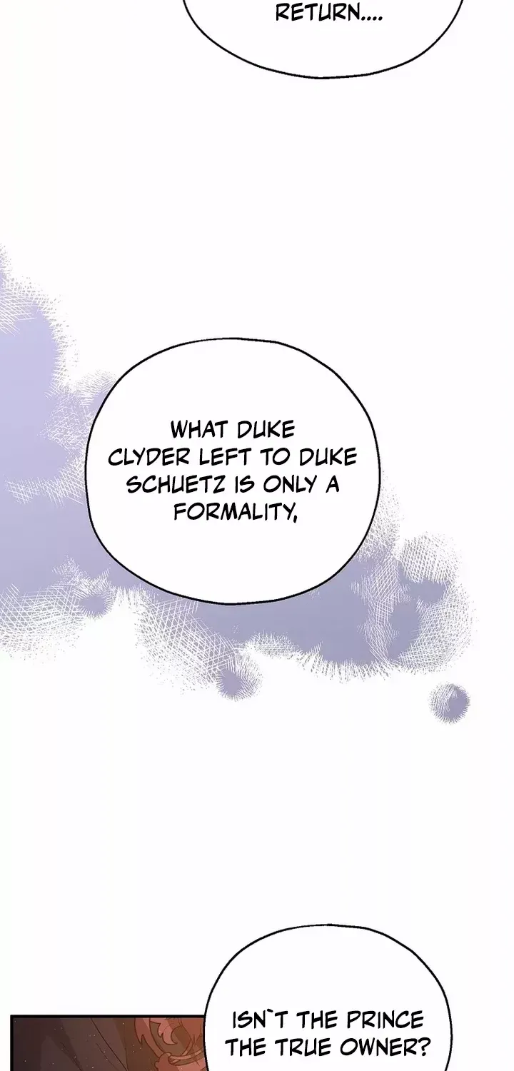 I Don’t Want To Be Duke’s Adopted Daughter-in-law Chapter 56 page 41 - 