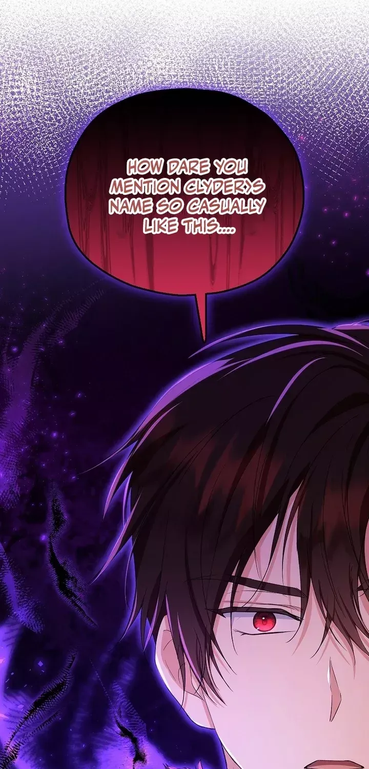 I Don’t Want To Be Duke’s Adopted Daughter-in-law Chapter 56 page 43 - 