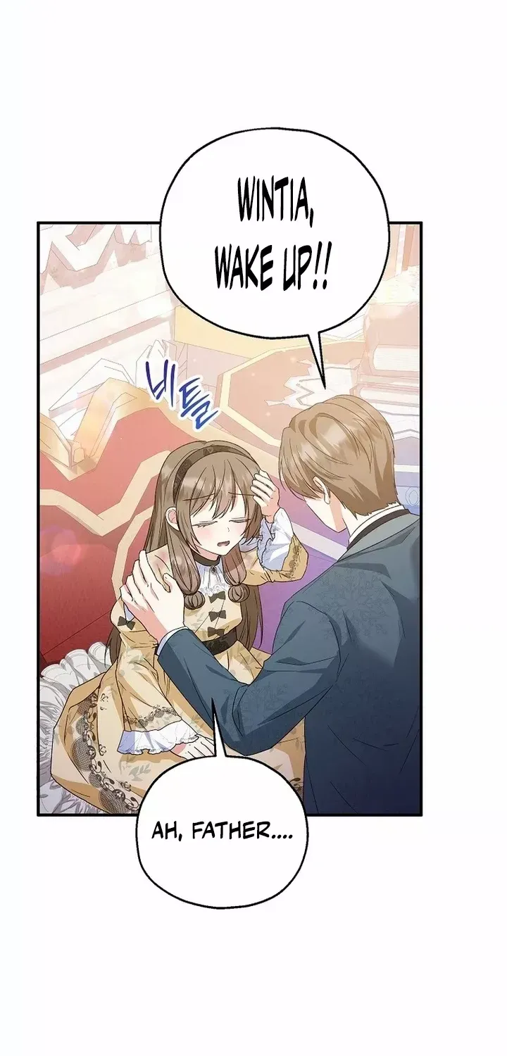 I Don’t Want To Be Duke’s Adopted Daughter-in-law Chapter 56 page 52 - 