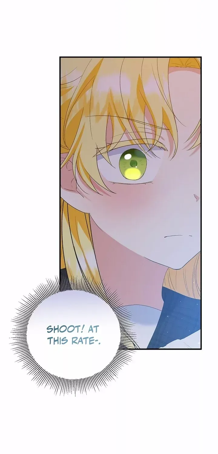 I Don’t Want To Be Duke’s Adopted Daughter-in-law Chapter 56 page 60 - 