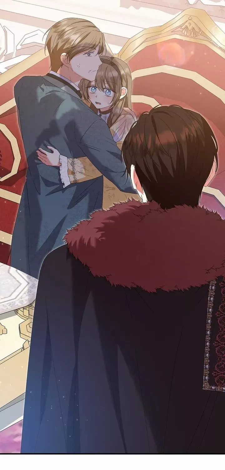 I Don’t Want To Be Duke’s Adopted Daughter-in-law Chapter 56 page 62 - 