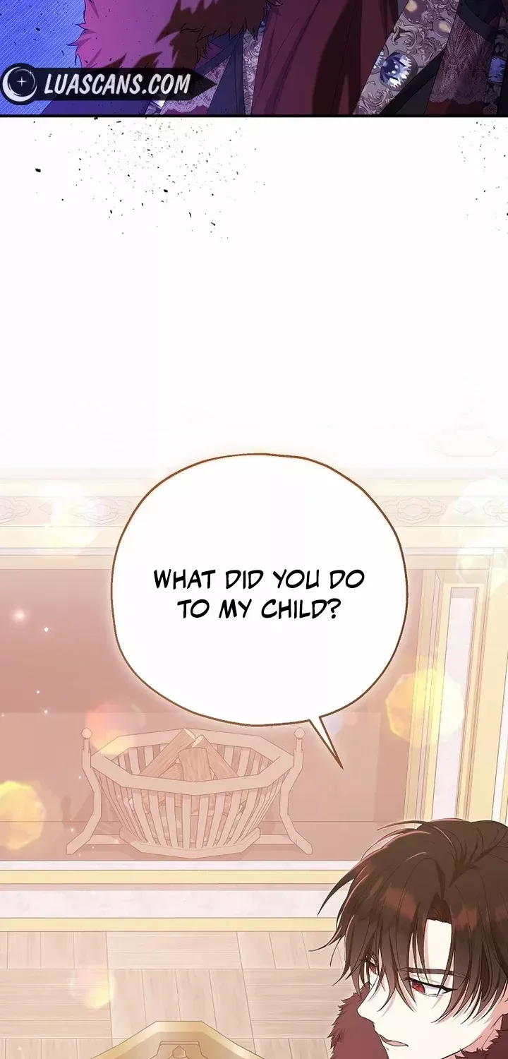 I Don’t Want To Be Duke’s Adopted Daughter-in-law Chapter 56 page 64 - 