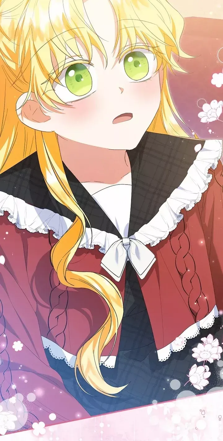 I Don’t Want To Be Duke’s Adopted Daughter-in-law Chapter 56 page 66 - 