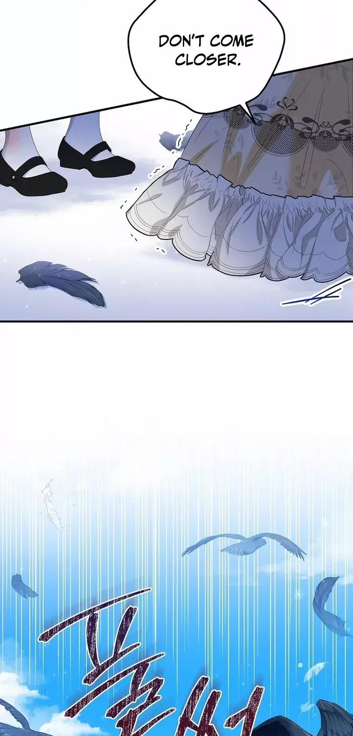 I Don’t Want To Be Duke’s Adopted Daughter-in-law Chapter 56 page 9 - 
