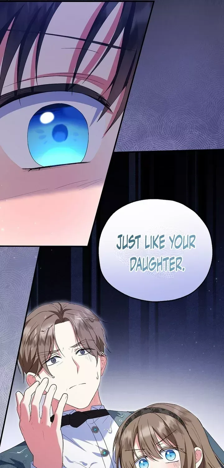 I Don’t Want To Be Duke’s Adopted Daughter-in-law Chapter 57 page 19 - 